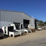 Toombul Road Truss Plant | Featured image for About Us.