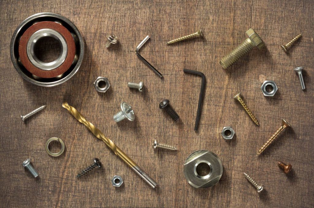 Hardware and tools | Featured image for hardware supplies Brisbane landing page.