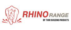 Rhino Range logo.