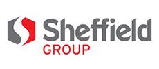 Sheffield Group logo.