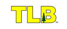 TLB logo.