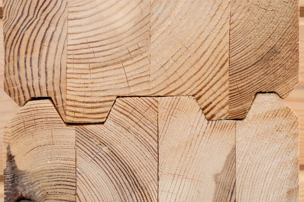 laminate timber